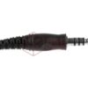 Z-Tactical Z4 PTT Cable Midland Connector Black OD-TM-10321706000 12343 asgbox.pl