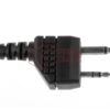 Z-Tactical Z4 PTT Cable Midland Connector Black OD-TM-10321706000 12343 asgbox.pl