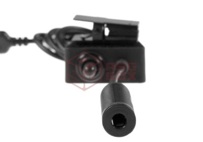 Z-Tactical E-Switch Tactical PTT ICOM Connector Black - obrazek 3
