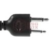 Z-Tactical E-Switch Tactical PTT ICOM Connector Black OD-TM-10322106000 12347 asgbox.pl