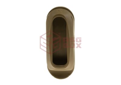 Element AK Stock Pad Dark Earth - obrazek 4