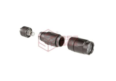 Night Evolution Vector Tactical Light Black - obrazek 3