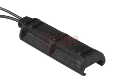 Night Evolution Remote Dual Switch 2-Plug Black - obrazek 3