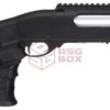 M870 RAS Tactical Medium Shotgun Black OD-TM-10324806000 asgbox.pl