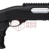M870 RAS Tactical Shorty Shotgun Black OD-TM-10324906000 12420 asgbox.pl