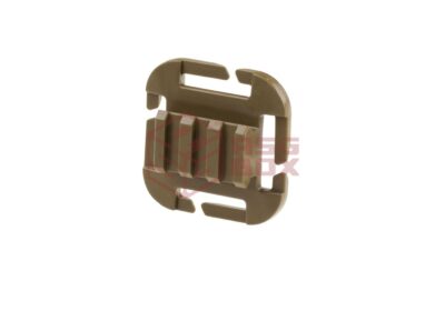 ITW Nexus QASM Picatinny RAMP Coyote - obrazek 3