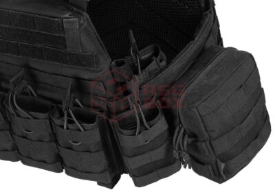 Warrior DCS DA 5.56 Config Black L - obrazek 4