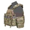 Warrior DCS DA 5.56 Config Multicam L OD-TM-10326175135 12468 W-EO-DCS-DA-5.56-L-MC asgbox.pl