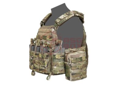 Warrior DCS DA 5.56 Config Multicam M - obrazek 3