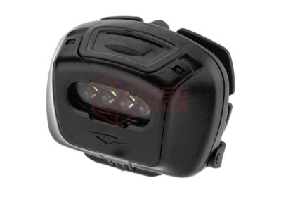 Princeton Tec Quad Tactical Black - obrazek 3