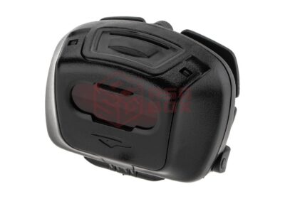 Princeton Tec Quad Tactical Black - obrazek 4