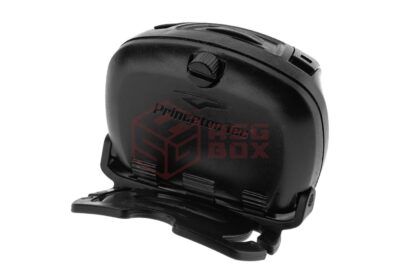 Princeton Tec Quad Tactical Black - obrazek 5