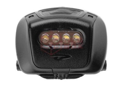 Princeton Tec Quad Tactical Black - obrazek 6