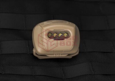 Princeton Tec Quad Tactical Multicam - obrazek 3