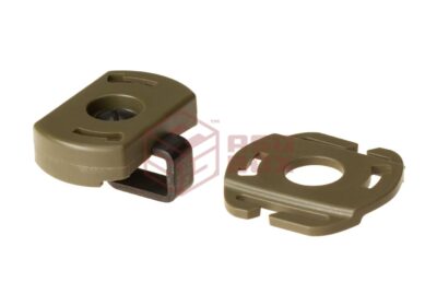 Princeton Tec Point MPLS Red OD - obrazek 3