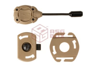 Princeton Tec Point MPLS White Tan - obrazek 4