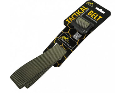 HELIKON UTL Urban Tactical Belt - Green - obrazek 2
