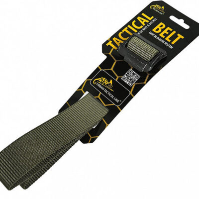 Alternative view of HELIKON UTL Urban Tactical Belt - Green