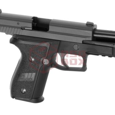 WE P229R Full Metal GBB Black 10329706000 12631 asgbox.pl