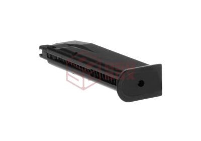WE Magazin P228 GBB 24rds Black - obrazek 3