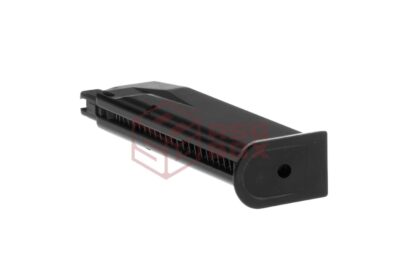 WE Magazin P229 GBB 20rds Black - obrazek 3