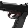 KWC M4505 Spring Gun Black OD-TM-10331806000 12669 asgbox.pl