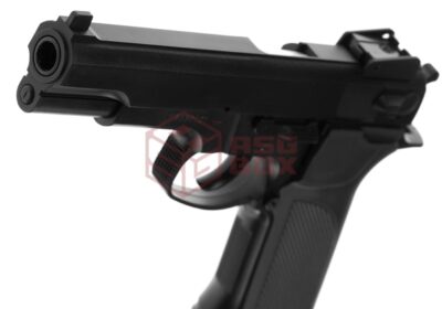 KWC M4505 Spring Gun Black - obrazek 4