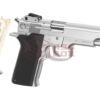 KWC M4505 Silver Spring Gun Silver OD-TM-10331941500 12670 asgbox.pl