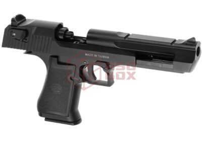 KWC DE .50 Metal Version Co2 - obrazek 3