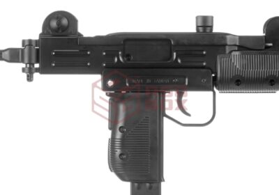 KWC Mini SMG Co2 Black - obrazek 4