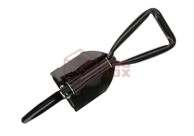 SOG Knives Entrenching Tool Black - obrazek 3