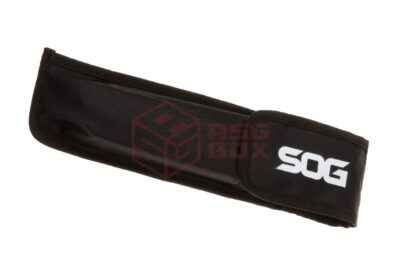 SOG Knives Folding Saw Black - obrazek 4