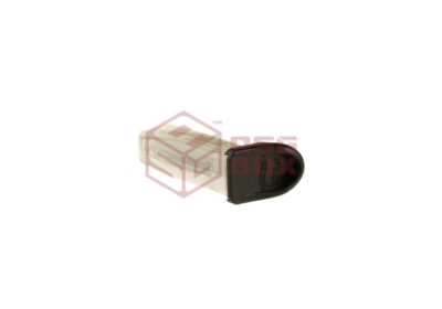 Walther Magazin P22 Spring Gun 20rds Black - obrazek 3