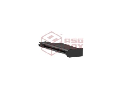 Walther Magazin PPK/S Spring Gun 11rds Black - obrazek 3