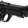 Beretta M92 FS A1 Metal Version AEP Black 10333606000 12741 2.5872 asgbox.pl