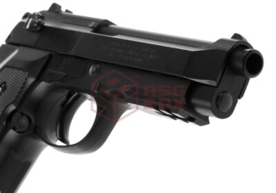 Beretta M92 FS A1 Metal Version AEP Black - obrazek 3