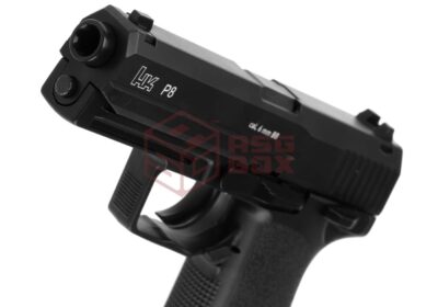 P8 Co2 Black - obrazek 4