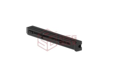 Combat Zone Magazin Cop SK Co2 15rds Black - obrazek 3