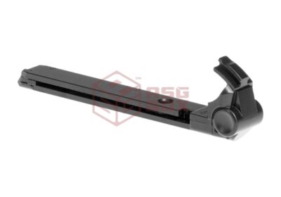Legends Magazin P08 Full Metal Co2 Black - obrazek 3