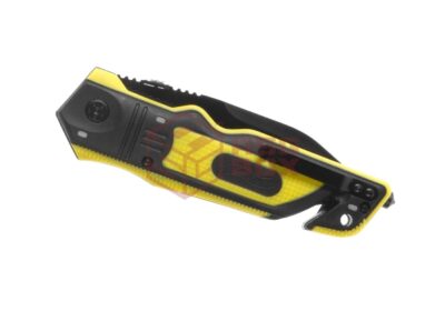 Walther Emergency Rescue Knife - obrazek 4