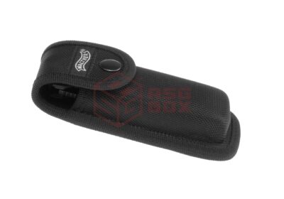 Walther Emergency Rescue Knife Black - obrazek 4