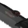 Walther Emergency Rescue Knife Black OD-TM-10334806000 12782 5.0728 asgbox.pl