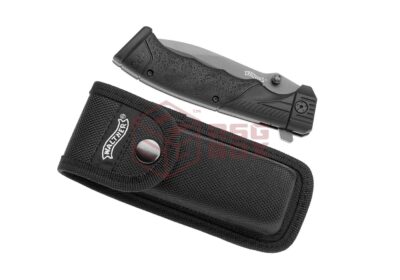 Walther PPQ Knife Black - obrazek 3