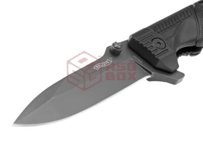 Walther PPQ Knife Black - obrazek 4