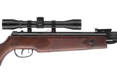 Hämmerli Hunter Force 750 Combo 4.5mm 16J - obrazek 3