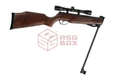 Hämmerli Hunter Force 750 Combo 4.5mm 16J - obrazek 6
