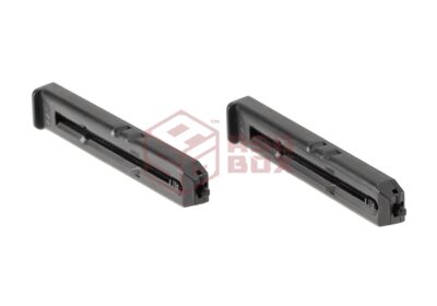 Umarex Magazin TDP 45 Co2 19rds - obrazek 3