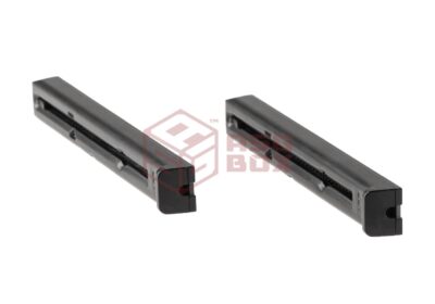 Umarex Magazin TDP 45 Co2 19rds - obrazek 4