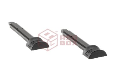 Walther Magazin CP99 Compact Co2 18rds - obrazek 4