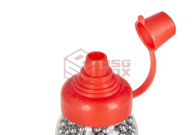 Umarex 4.5mm BB Steel Shot 1500rds - obrazek 3
